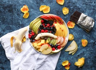 دستور العمل اکسپرس: چگونه به پاپایا رایتا کرمی