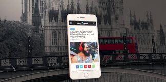 برنامه ردیابی برنامه های صوتی هدایت شما را از تله های گردشگری معمولی دور می کند