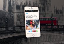 شرکت شما ممکن است برای شما کار کند