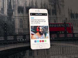 شرکت شما ممکن است برای شما کار کند