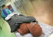 کمبود هزار تخت بیمارستانی سوختگی در کشور – خبرگزاری مهر | اخبار ایران و جهان