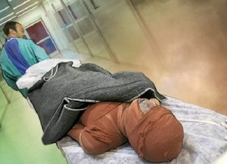 کمبود هزار تخت بیمارستانی سوختگی در کشور – خبرگزاری مهر | اخبار ایران و جهان