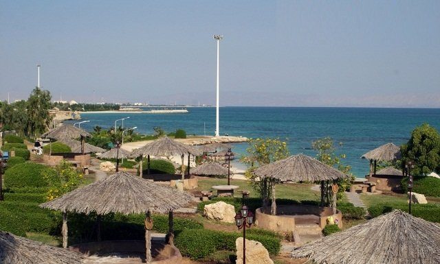 شهرستان شادگان به قطب گردشگری تالابی و ساحلی تبدیل میشود – خبرگزاری مهر | اخبار ایران و جهان