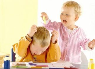 شیطنت کودکی یا اختلال بیشفعالی؟ – خبرگزاری مهر | اخبار ایران و جهان