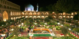 هتلهای سبز؛ شانس دوباره اصفهان برای رقابت در گردشگری جهانی – خبرگزاری مهر | اخبار ایران و جهان