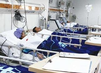 موج آنفلوآنزا در ایران؛ ۱۰۱ نفر تاکنون جان باختهاند – خبرگزاری مهر | اخبار ایران و جهان