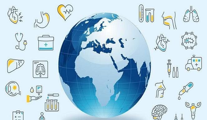 از بزرگی شکم مردان و مشکلات قلبی تا ارتباط سلامت مغز با عملکرد کلیهها – خبرگزاری مهر | اخبار ایران و جهان