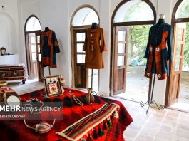 خبرگزاری مهر | اخبار ایران و جهان | Mehr News Agency