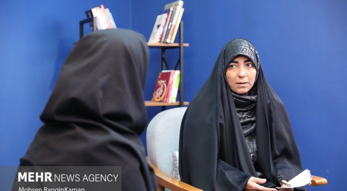 نمایشگاههای فصلی دغدغه عفاف و حجاب ندارند – خبرگزاری مهر | اخبار ایران و جهان