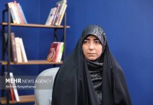 «روزهای طلایی» مد و لباس ایرانی-اسلامی در راه/ تعویض چادر کهنه با نو – خبرگزاری مهر | اخبار ایران و جهان