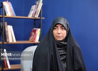 «روزهای طلایی» مد و لباس ایرانی-اسلامی در راه/ تعویض چادر کهنه با نو – خبرگزاری مهر | اخبار ایران و جهان