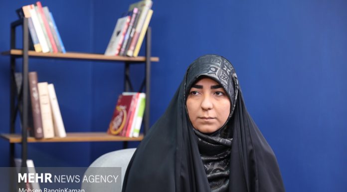 «روزهای طلایی» مد و لباس ایرانی-اسلامی در راه/ تعویض چادر کهنه با نو – خبرگزاری مهر | اخبار ایران و جهان