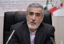 پیرصالحی: همه سناریوهای تأمین دارو و تجهیزات را آماده کردهایم – خبرگزاری مهر | اخبار ایران و جهان