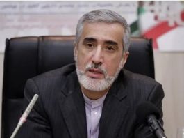 پیرصالحی: همه سناریوهای تأمین دارو و تجهیزات را آماده کردهایم – خبرگزاری مهر | اخبار ایران و جهان
