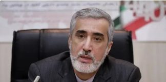 پیرصالحی: همه سناریوهای تأمین دارو و تجهیزات را آماده کردهایم – خبرگزاری مهر | اخبار ایران و جهان