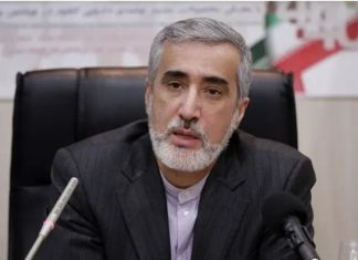 پیرصالحی: همه سناریوهای تأمین دارو و تجهیزات را آماده کردهایم – خبرگزاری مهر | اخبار ایران و جهان