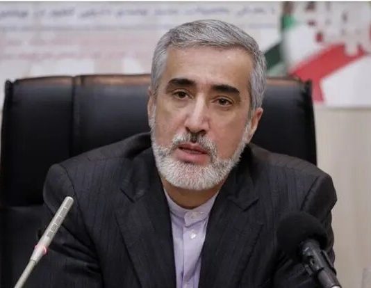 پیرصالحی: همه سناریوهای تأمین دارو و تجهیزات را آماده کردهایم – خبرگزاری مهر | اخبار ایران و جهان