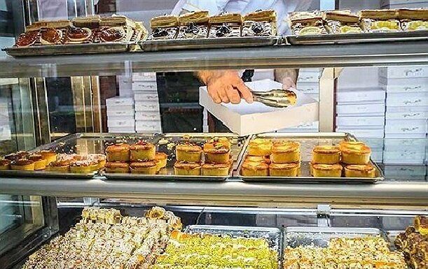 عواقب خطرناک «شیرین خوری» ایرانیها – خبرگزاری مهر | اخبار ایران و جهان