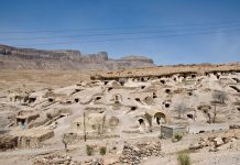 نیکرو: زیرساختهای گردشگری روستای جهانی میمند شهربابک در حال توسعه است – خبرگزاری مهر | اخبار ایران و جهان