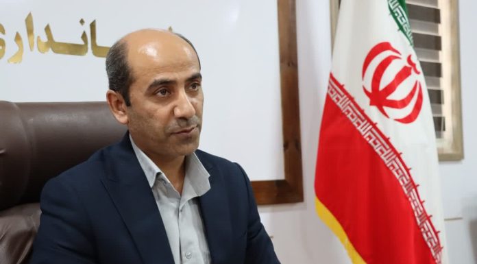 فرماندار دشتی: زیرساختهای گردشگری روستای گلستان ساحلی تقویت میشود – خبرگزاری مهر | اخبار ایران و جهان