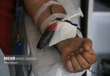 مراکز اهدای خون باید متناسب با مراکز درمانی توسعه یابد – خبرگزاری مهر | اخبار ایران و جهان