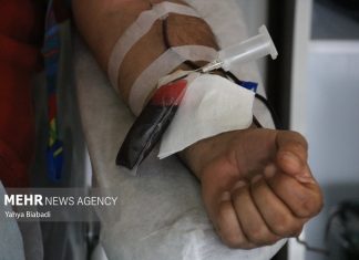 مراکز اهدای خون باید متناسب با مراکز درمانی توسعه یابد – خبرگزاری مهر | اخبار ایران و جهان