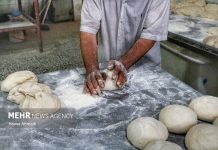 مصرف نان سفید قندخون را سریعتر افزایش میدهد – خبرگزاری مهر | اخبار ایران و جهان