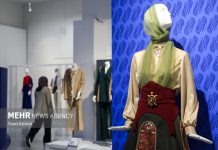 بازار ایران به طراح لباس نیاز ندارد – خبرگزاری مهر | اخبار ایران و جهان