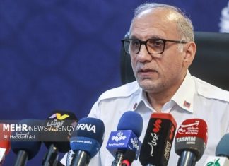 مدیریت بحران در جنگ ۱۲ روزه؛ هیچ کمبود دارو و خدمات درمانی رخ نداد – خبرگزاری مهر | اخبار ایران و جهان
