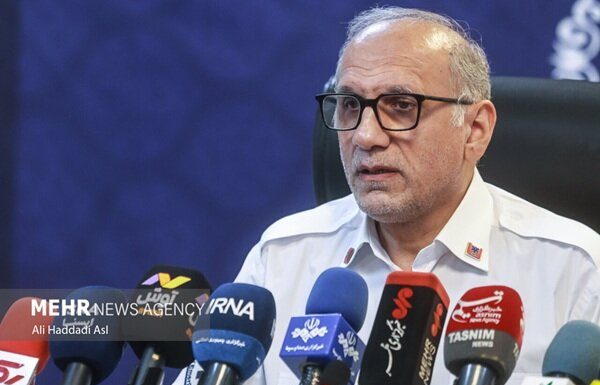 مدیریت بحران در جنگ ۱۲ روزه؛ هیچ کمبود دارو و خدمات درمانی رخ نداد – خبرگزاری مهر | اخبار ایران و جهان