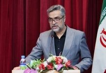 کرمانپور: سوختگی از آسیبهای جدی سلامت در ایران است – خبرگزاری مهر | اخبار ایران و جهان