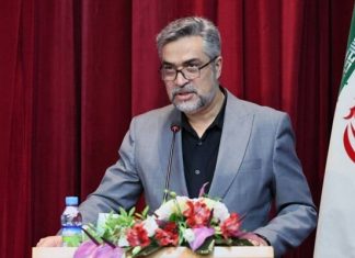 کرمانپور: سوختگی از آسیبهای جدی سلامت در ایران است – خبرگزاری مهر | اخبار ایران و جهان