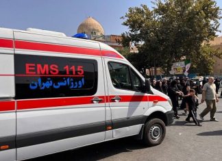 وقوع ۱۷ سانحه اتوبوسی در آذرماه؛ ۲۲ جان باخته و ۲۵۰ مصدوم – خبرگزاری مهر | اخبار ایران و جهان