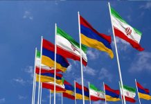 ایرانشناسی؛ دیپلماسی آرام میان ایران و ارمنستان – خبرگزاری مهر | اخبار ایران و جهان