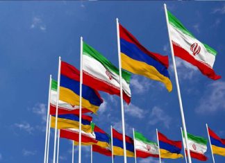 ایرانشناسی؛ دیپلماسی آرام میان ایران و ارمنستان – خبرگزاری مهر | اخبار ایران و جهان