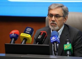 جعفریان: هوش مصنوعی می تواند به کارایی صنعت داروسازی کمک کند – خبرگزاری مهر | اخبار ایران و جهان