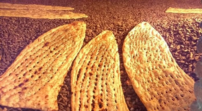 نان ناسالم زمینهساز بسیاری از مشکلات گوارشی است – خبرگزاری مهر | اخبار ایران و جهان