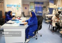 دلخوری پرستاران از تبعیض در ساعات کار – خبرگزاری مهر | اخبار ایران و جهان