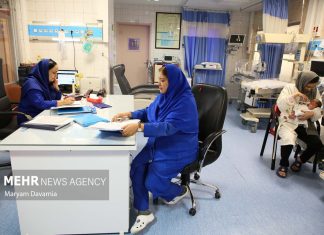 درخواست کاهش ساعت کار پرستاران در زمستان – خبرگزاری مهر | اخبار ایران و جهان