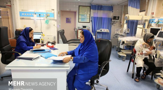 پرستاران هر ماه ۶۰ ساعت کار مجانی انجام می دهند – خبرگزاری مهر | اخبار ایران و جهان