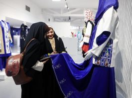 محققی: بازار لباس به سمت مدلزدگی رفته، نه پوشش – خبرگزاری مهر | اخبار ایران و جهان