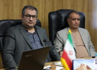 کرمزاده:وزارت امور خارجه در رونق گردشگری خارجی اصفهان نقش کلیدی دارد – خبرگزاری مهر | اخبار ایران و جهان