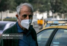 هشدار متخصص طب ایرانی؛ هوای آلوده ریسک سکته و عفونت ریه را بالا میبرد – خبرگزاری مهر | اخبار ایران و جهان