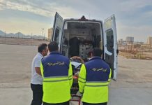افزایش مأموریتهای اورژانس تهران در روزهای آلوده – خبرگزاری مهر | اخبار ایران و جهان