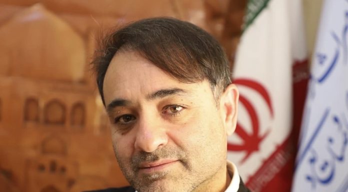 معاون گردشگری اداره کل میراث فرهنگی اصفهان معرفی شد – خبرگزاری مهر | اخبار ایران و جهان