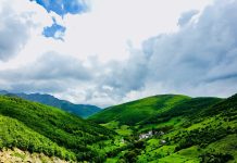 سفر به سرزمین قلعهها و جنگلهای مهآلود – خبرگزاری مهر | اخبار ایران و جهان