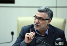ظفرقندی: پزشکان برای رفتار حرفه ای سوگند خورده اند – خبرگزاری مهر | اخبار ایران و جهان