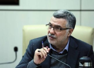 ظفرقندی: کادر درمان در اورژانس به وظیفه خود پایبند است – خبرگزاری مهر | اخبار ایران و جهان