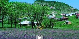 با جاذبه های گردشگری استان زیبای گلستان آشنا شوید – خبرگزاری مهر | اخبار ایران و جهان