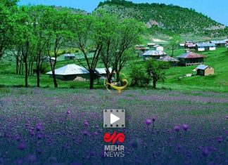 با جاذبه های گردشگری استان زیبای گلستان آشنا شوید – خبرگزاری مهر | اخبار ایران و جهان